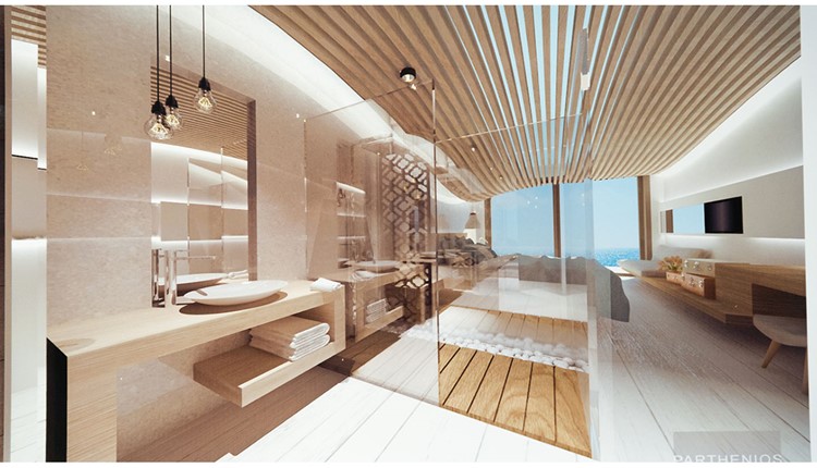 Minos Imperial Luxury Beach Resort and Spa Milatos, Крит